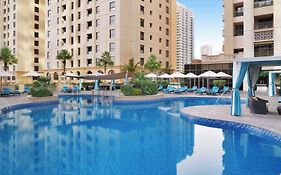 Moevenpick Hotel Jumeirah Beach
